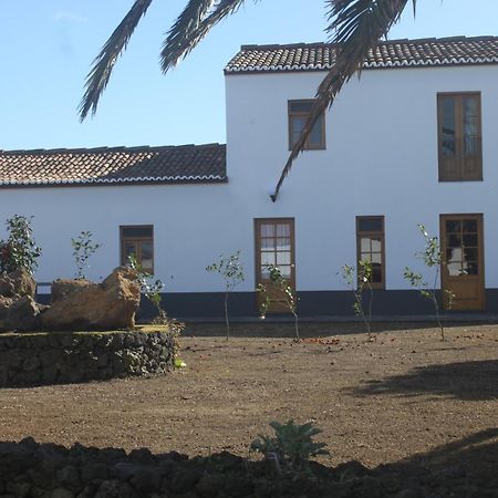 Quinta Das Giestas Рибейра-Гранди Экстерьер фото