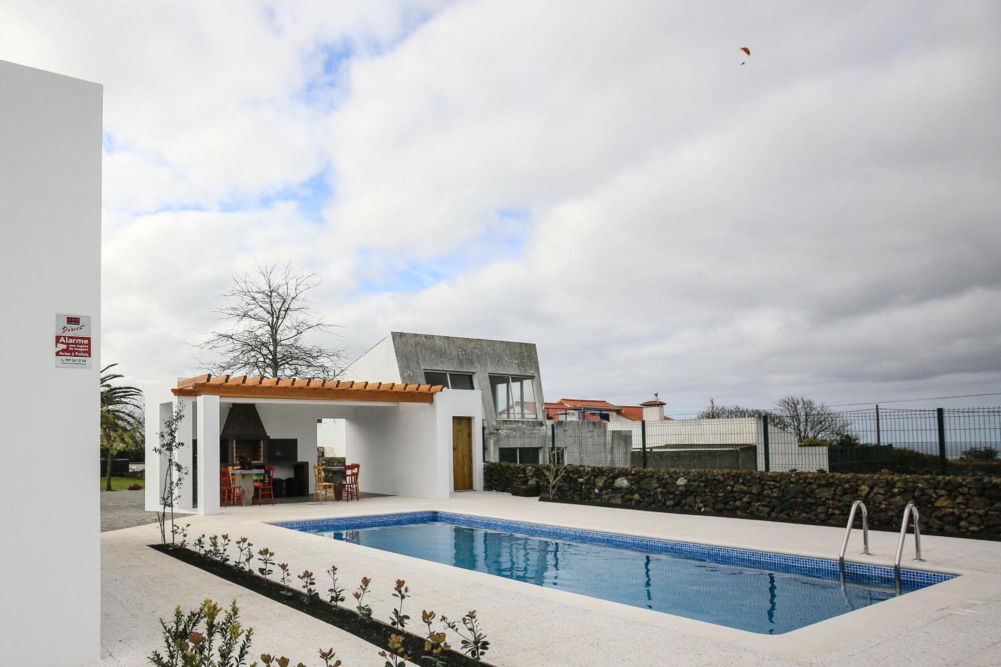 Quinta Das Giestas Рибейра-Гранди Экстерьер фото