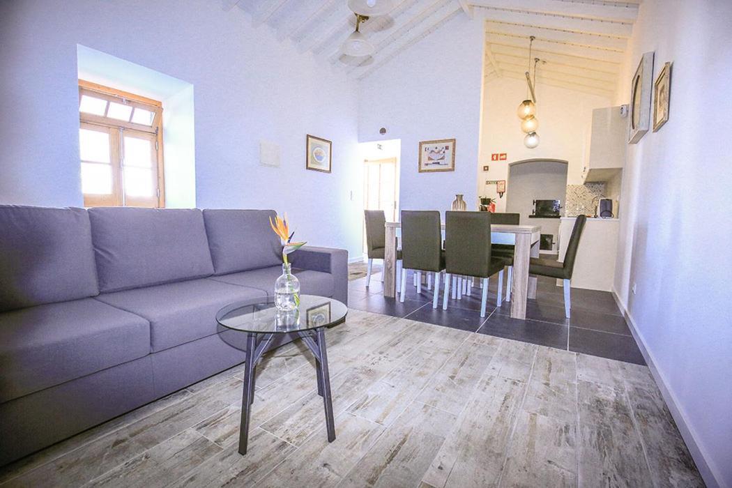 Quinta Das Giestas Рибейра-Гранди Номер фото
