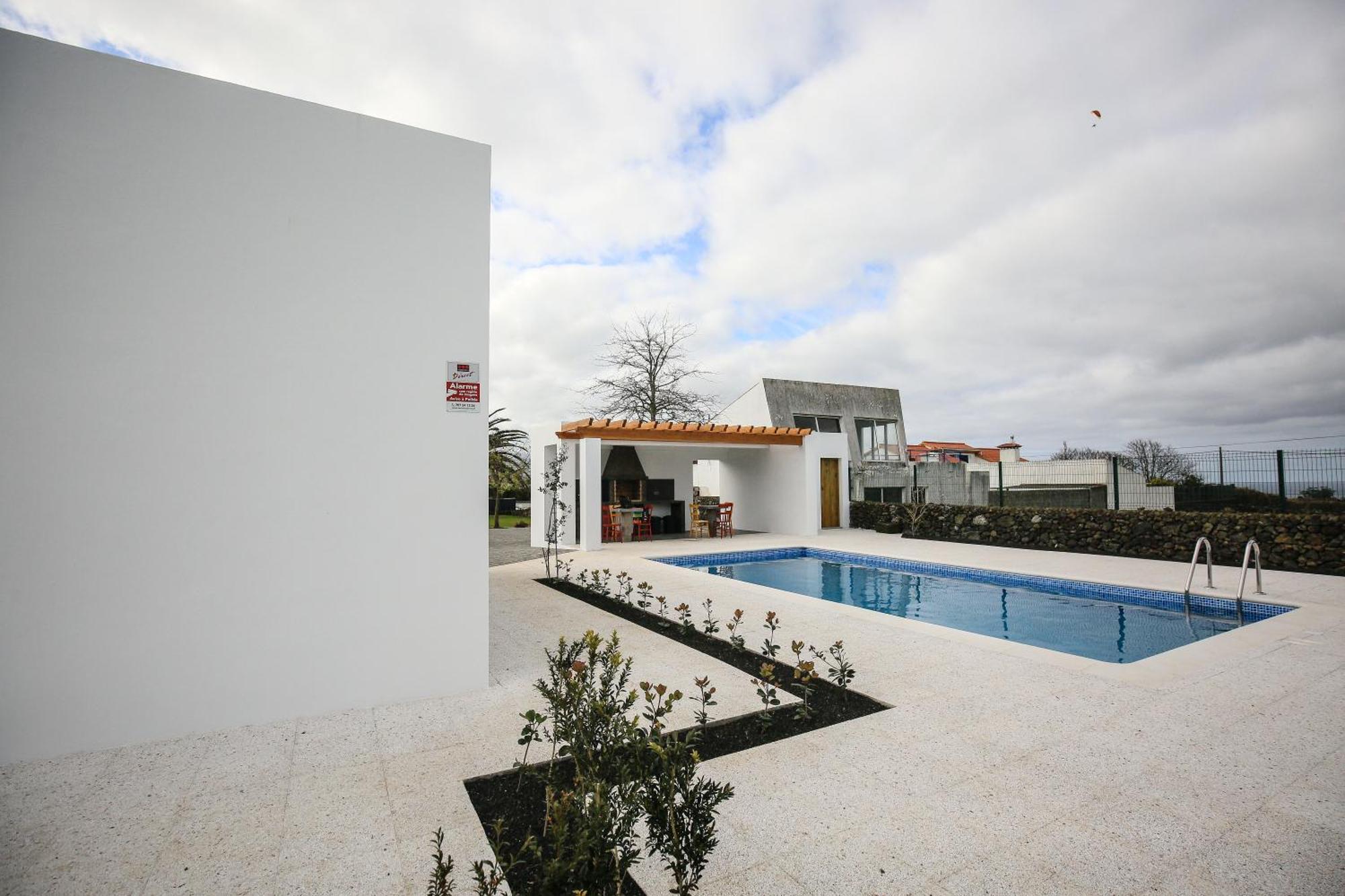 Quinta Das Giestas Рибейра-Гранди Номер фото