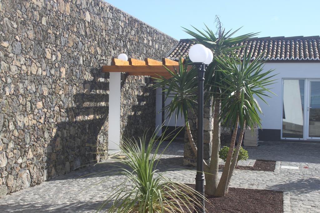Quinta Das Giestas Рибейра-Гранди Экстерьер фото