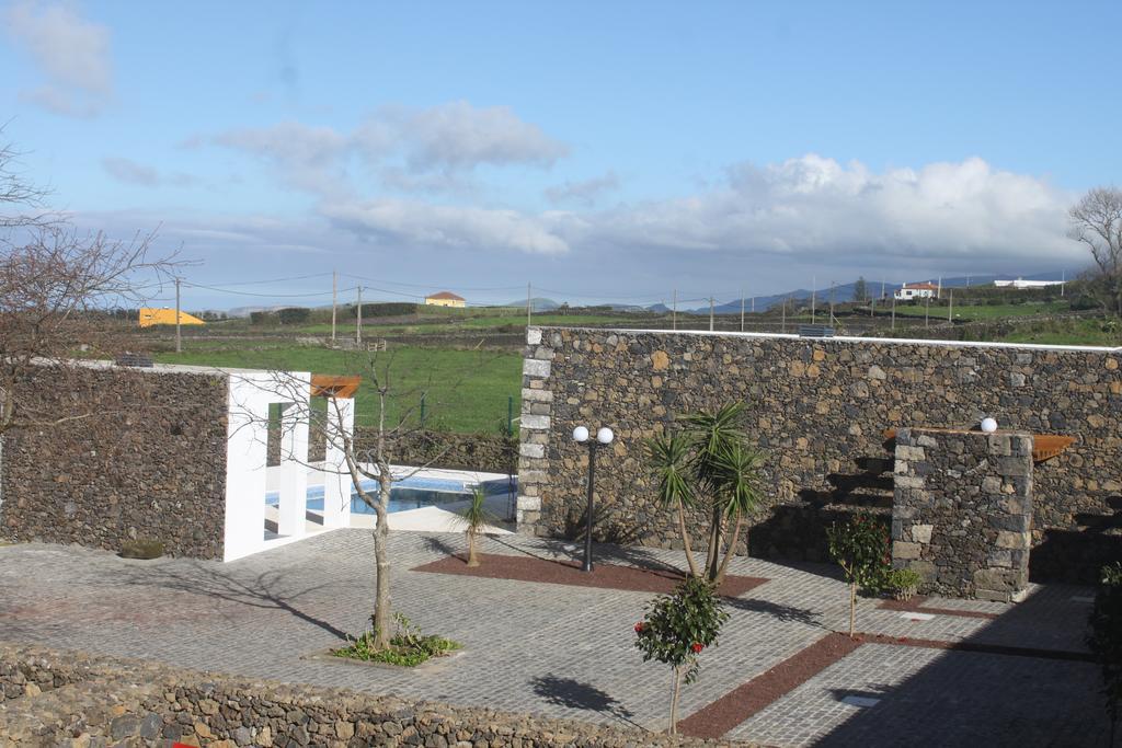 Quinta Das Giestas Рибейра-Гранди Экстерьер фото