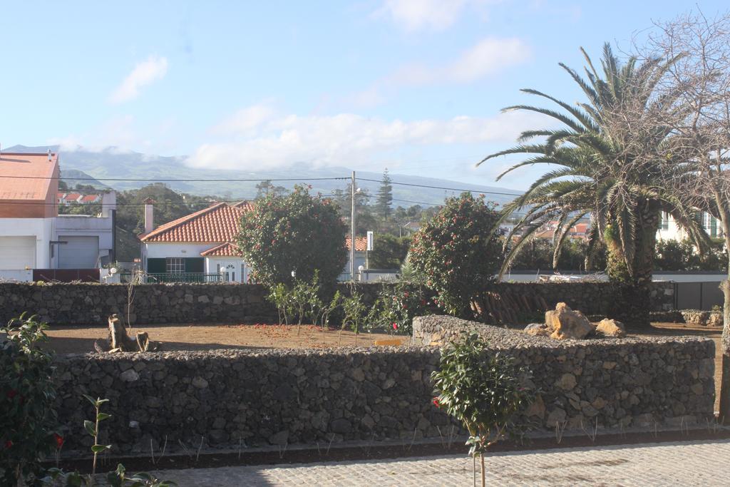 Quinta Das Giestas Рибейра-Гранди Экстерьер фото