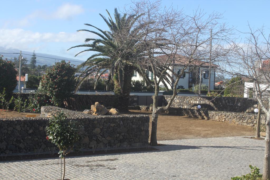 Quinta Das Giestas Рибейра-Гранди Экстерьер фото