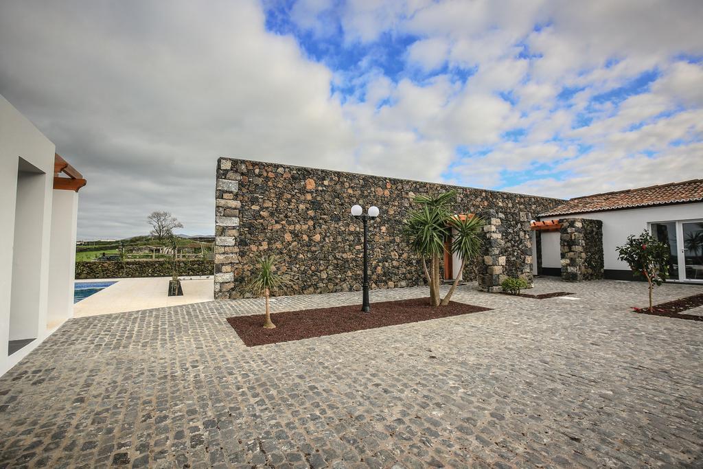 Quinta Das Giestas Рибейра-Гранди Экстерьер фото
