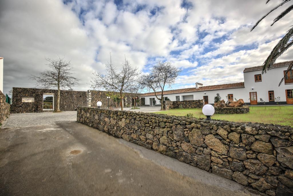 Quinta Das Giestas Рибейра-Гранди Экстерьер фото