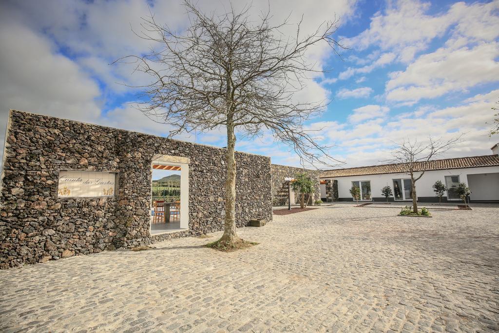 Quinta Das Giestas Рибейра-Гранди Экстерьер фото