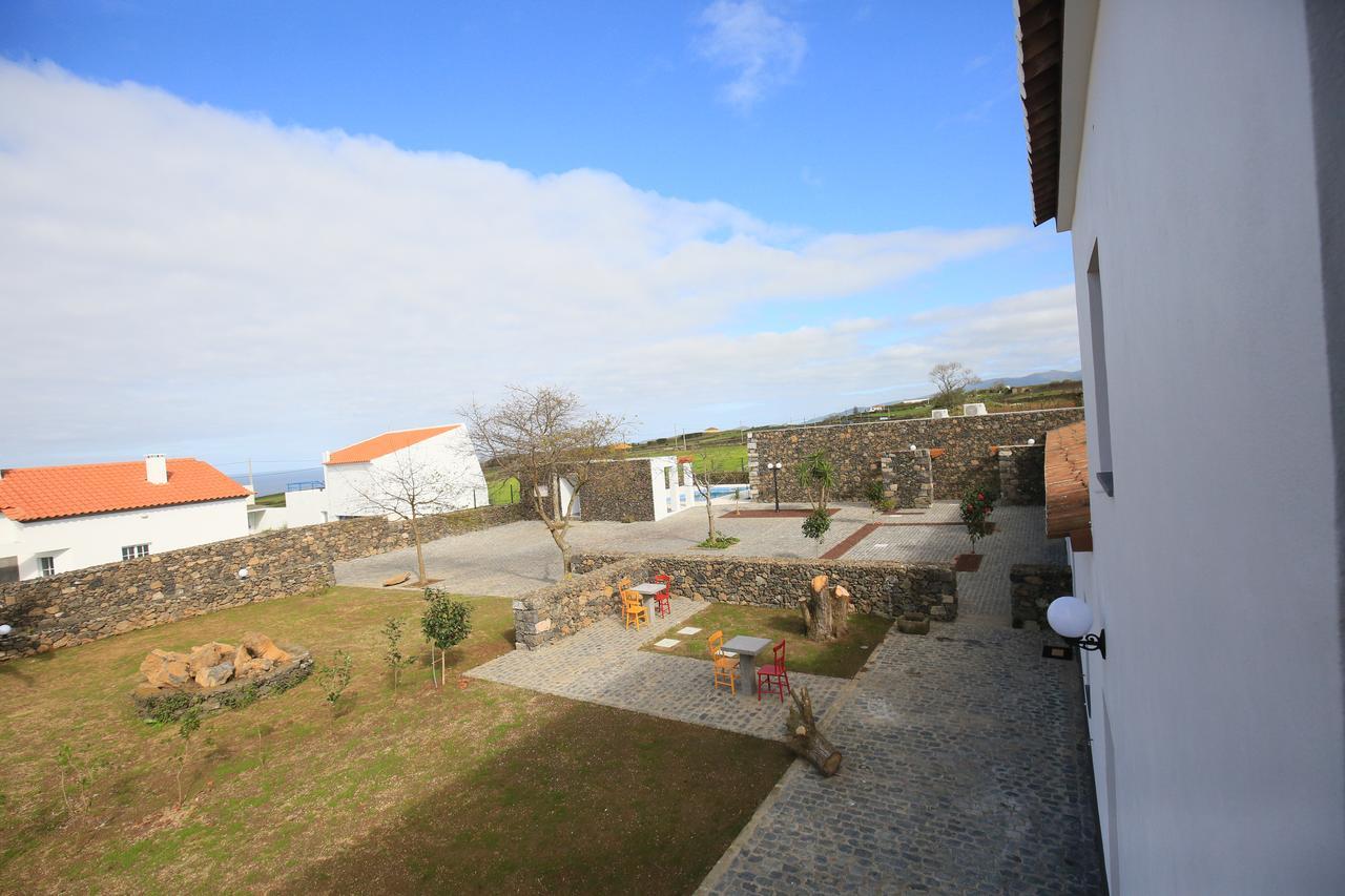 Quinta Das Giestas Рибейра-Гранди Экстерьер фото