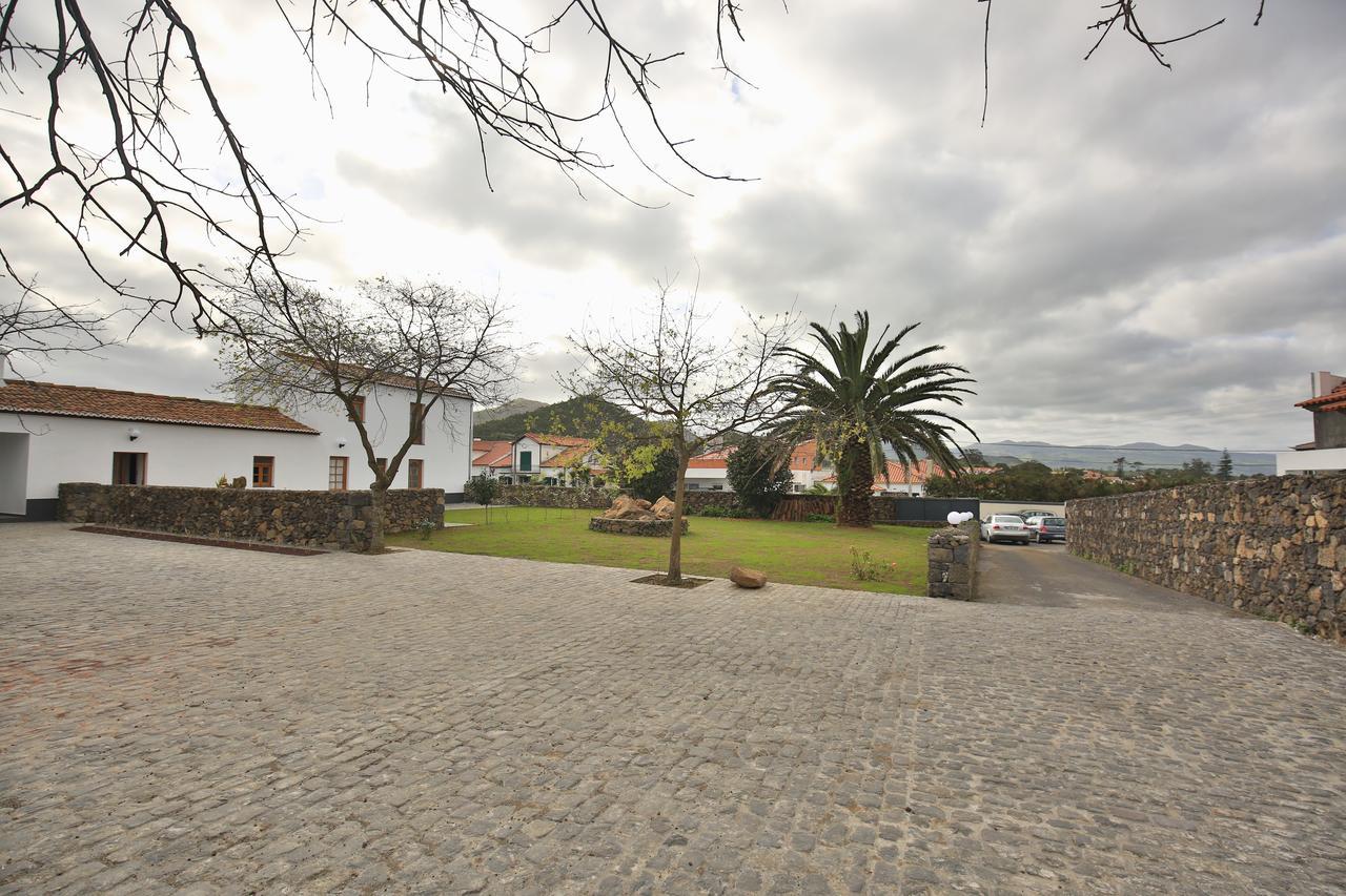 Quinta Das Giestas Рибейра-Гранди Экстерьер фото