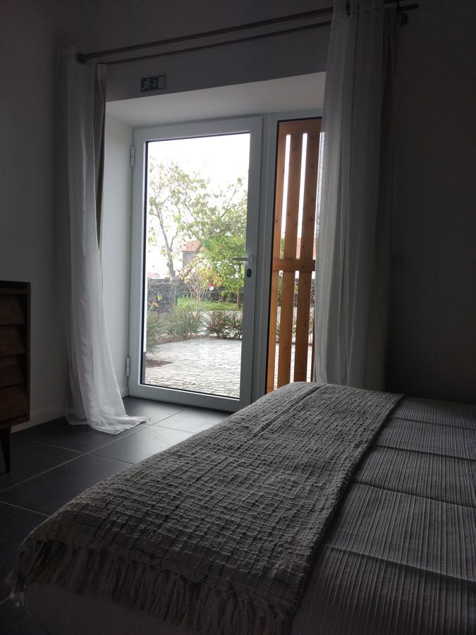 Quinta Das Giestas Рибейра-Гранди Номер фото