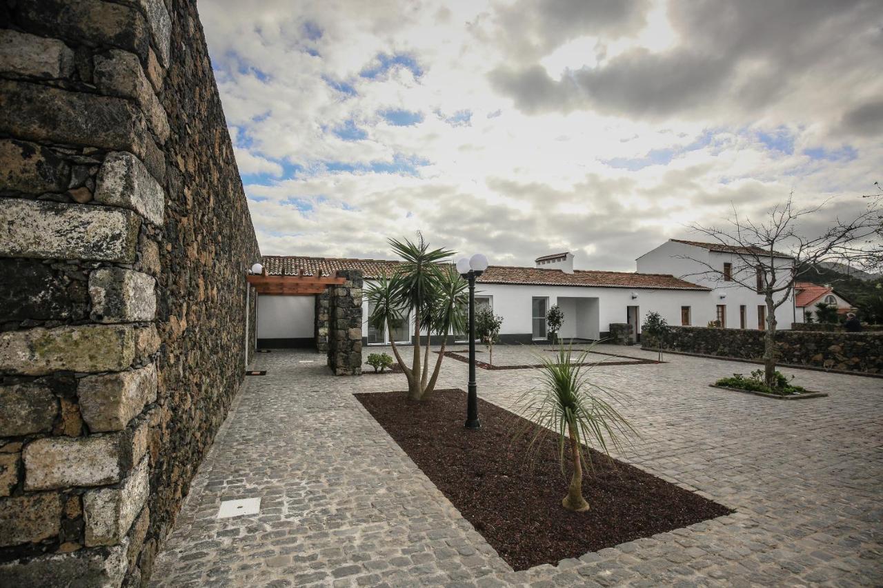 Quinta Das Giestas Рибейра-Гранди Экстерьер фото
